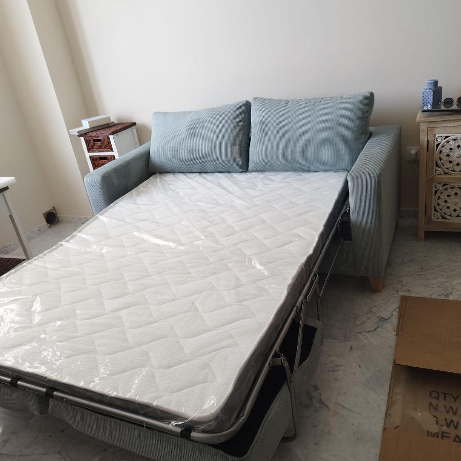 Apartamento Reformado Con Vistas Al Mar Cádiz Exterior foto
