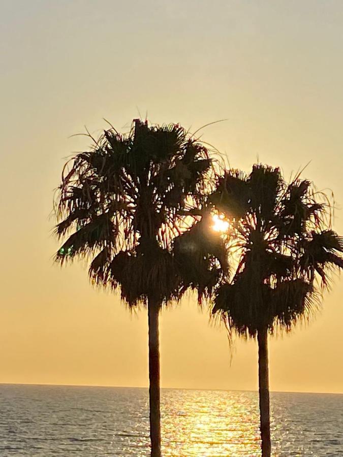 Apartamento Reformado Con Vistas Al Mar Cádiz Exterior foto