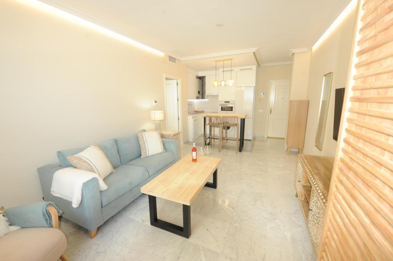 Apartamento Reformado Con Vistas Al Mar Cádiz Exterior foto