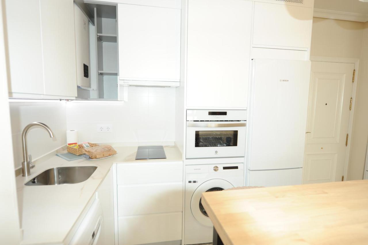Apartamento Reformado Con Vistas Al Mar Cádiz Exterior foto