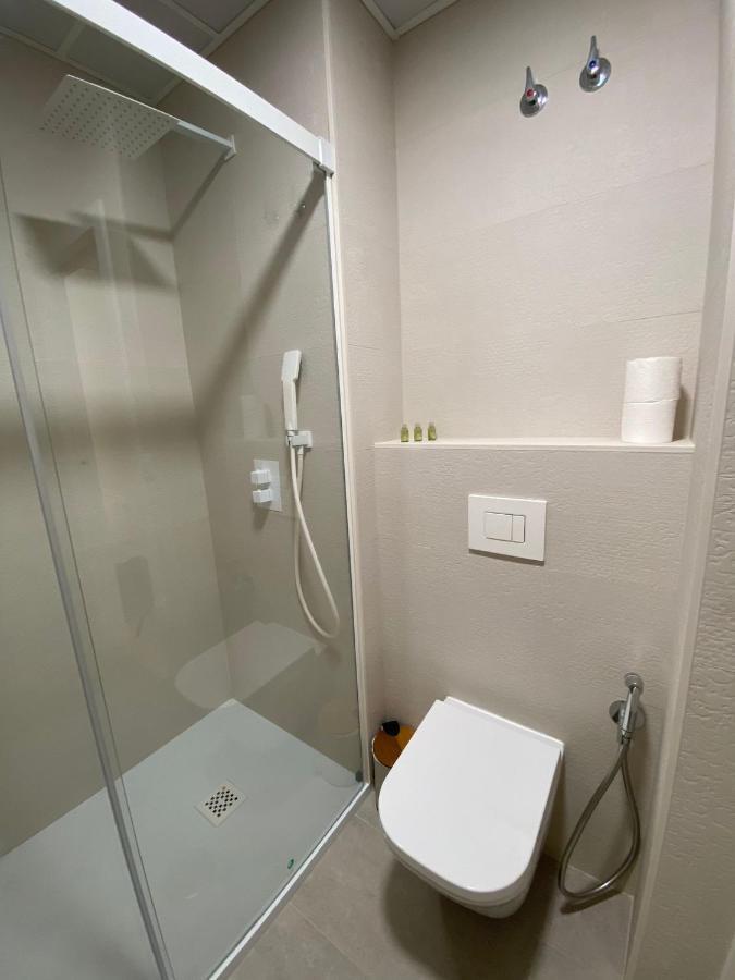 Apartamento Reformado Con Vistas Al Mar Cádiz Exterior foto