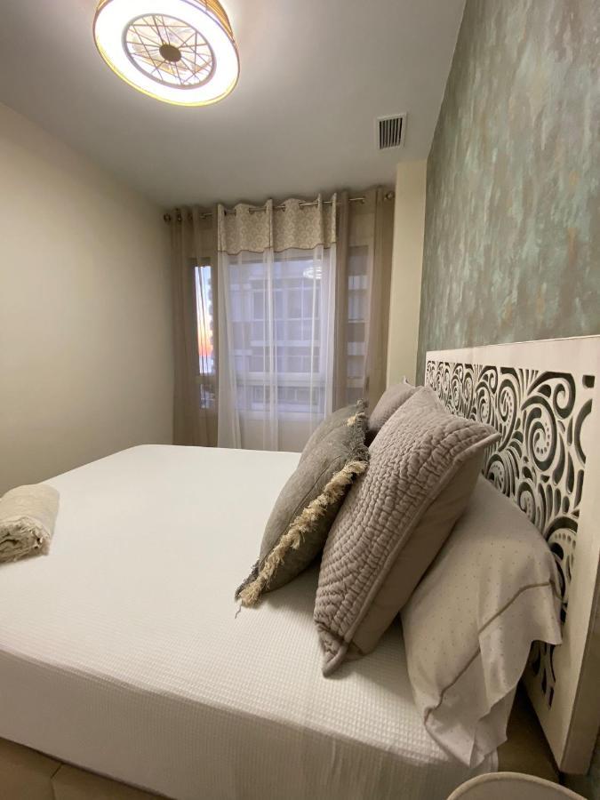 Apartamento Reformado Con Vistas Al Mar Cádiz Exterior foto