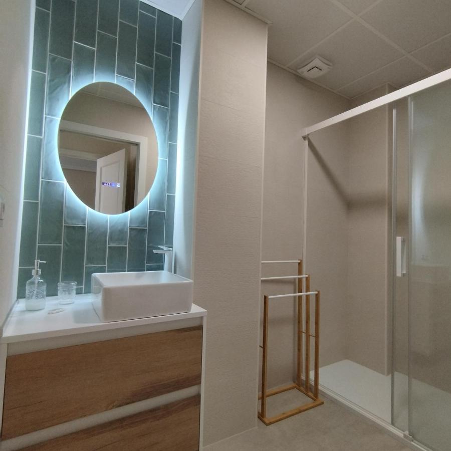 Apartamento Reformado Con Vistas Al Mar Cádiz Exterior foto